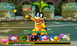 Iggy Koopa