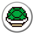 Koopa Troopa (SNES)