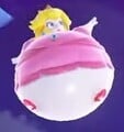 Super Mario Bros. Wonder (Peach)