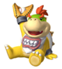 Bowser Jr. Sticker