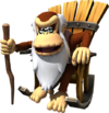 Cranky Kong