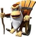 Donkey Kong Country Returns