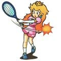 Mario's Tennis