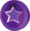 Purple Coin