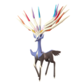 Xerneas