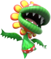 2. Petey Piranha