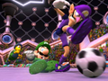 Super Mario Strikers