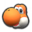 Orange Yoshi