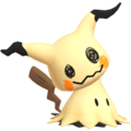 Mimikyu