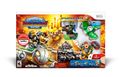 Skylanders: SuperChargers Racing