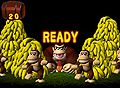 Donkey Kong: Jungle Beat (unused)