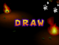 A draw in Mario Party 2