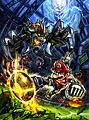 Mario Strikers Charged