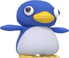 Penguin model