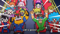 WarioWare: Move It!