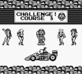 F-1 Race (Game Boy)