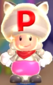 P Flying Squirrel Toadette