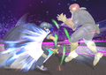 Marth's Counter