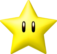 A Super Star