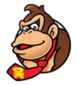 Donkey Kong