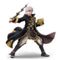 Robin from Super Smash Bros. Ultimate