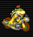 Bowser Jr.'s Sneakster