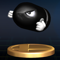 Super Smash Bros. Brawl (trophy)