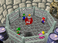 Mario Party