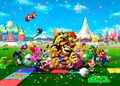 Mario Party 8