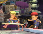 Super Smash Bros. Brawl