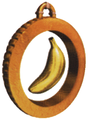 Banana Medal