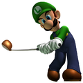 Mario Golf: Toadstool Tour