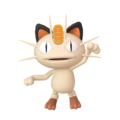 Meowth