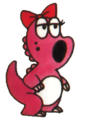 Birdo