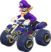 Waluigi Cruiser