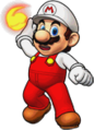 Fire Mario