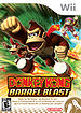 Donkey Kong Barrel Blast