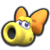 Birdo (Yellow) in Mario Kart Tour