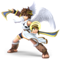 Pit from Super Smash Bros. Ultimate