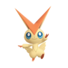 Victini in Super Smash Bros. Ultimate