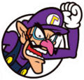 Waluigi