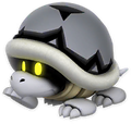 A Bony Beetle from Dr. Mario World