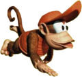 Diddy Kong