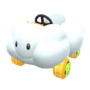 Cloud 9 from Mario Kart Tour