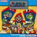 Super Mario Compact Disco