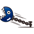 Chain Chomp