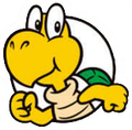 Koopa Troopa