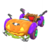 Trickster from Mario Kart Tour