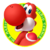 Red Yoshi