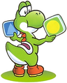 Yoshi